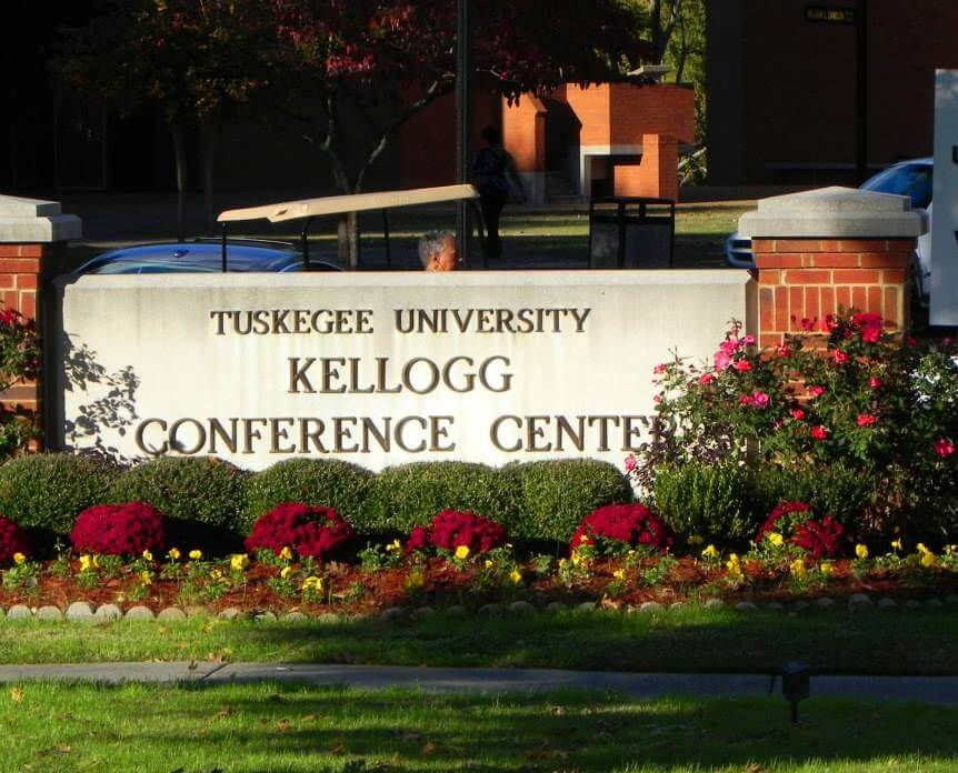 kellogg-tuskegee