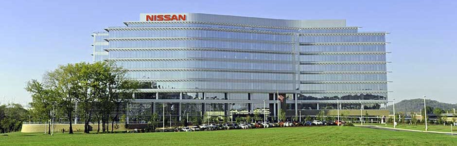 nissan-human-resource-departments