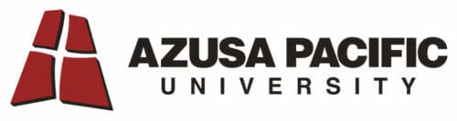 Master’s in Human Resources:
Azusa Pacific University 