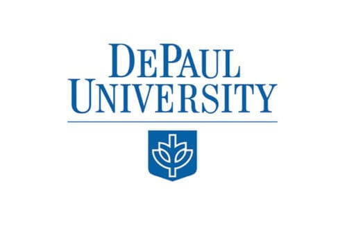 Master’s in Human Resources:
DePaul University
