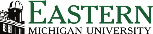 Master’s in Human Resources:
Eastern Michigan University
