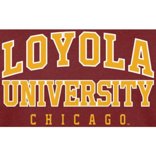 Master’s in Human Resources:
Loyola University