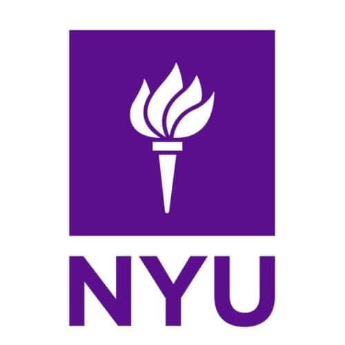 Master’s in Human Resources:
New York University