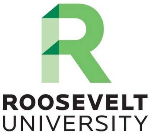Master’s in Human Resources:
Roosevelt University