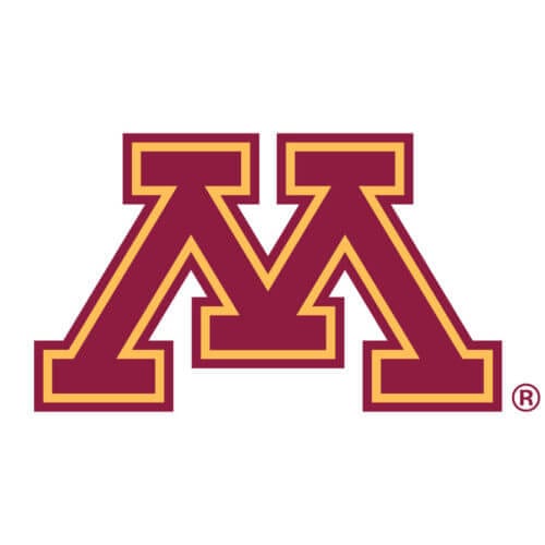 Master’s in Human Resources:
University of Minnesota