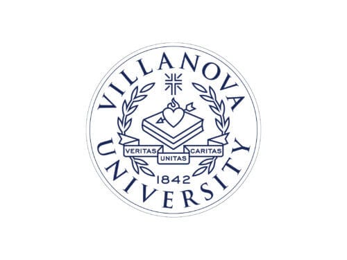 Master’s in Human Resources:
Villanova University