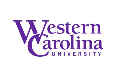 This image has an empty alt attribute; its file name is Western-Carolina-University-Logo-e1549562162389.jpg