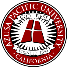 azusa-pacific-university