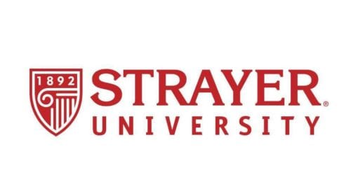 Strayer University
Master of Science in Human Resource Degrees No GRE Required
HR Online Programs
