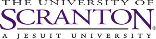 This image has an empty alt attribute; its file name is university-of-scranton-logo-e1555001693822.jpg