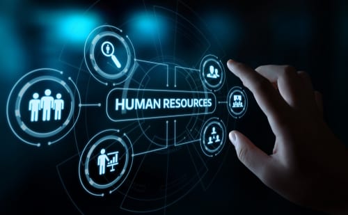phd human resources usa